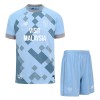 Ensemble Maillot Cardiff City Third 2024-25 Enfant